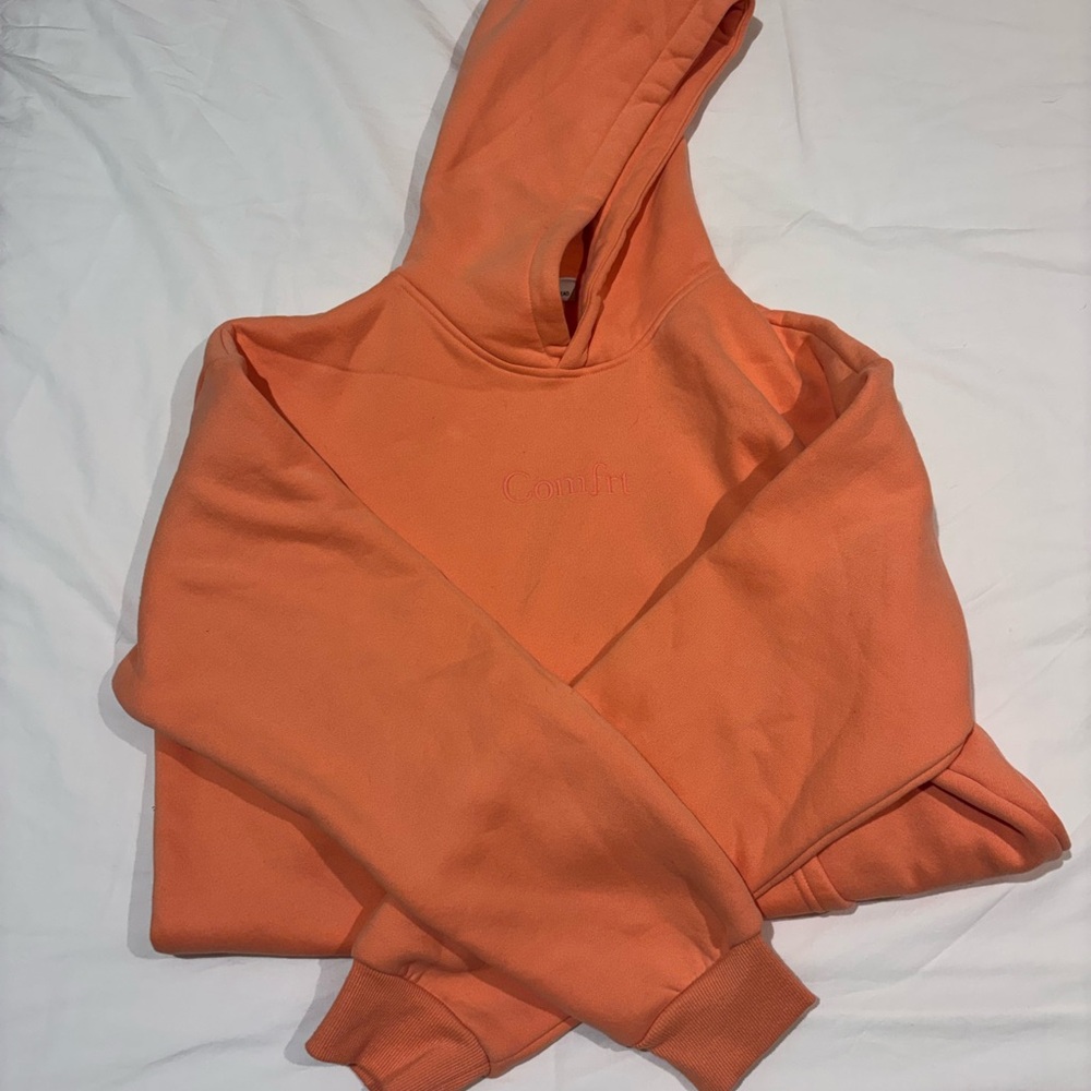 Comfrt Signature Hoodie - Picture 5 of 7